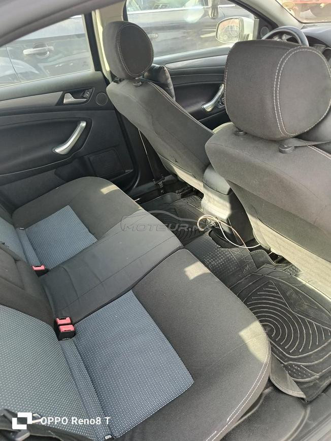 vente maison voiture 