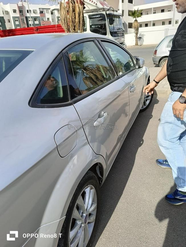 vente maison voiture 