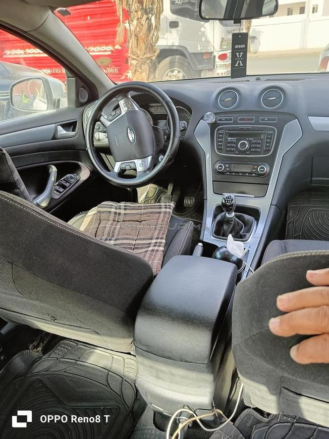 vente maison voiture 