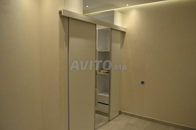 Appartement à vendre 140 m² à Kénitra - 2