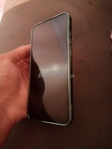 SAMSUNG A03 128G 4RAM BA9I N9I