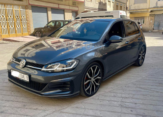 GOLF 7.5 