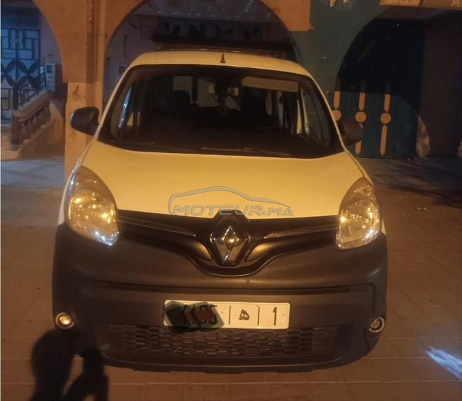 RenaultKangoo