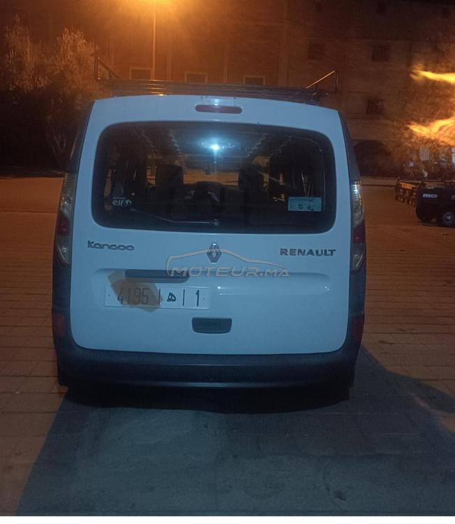 RenaultKangoo