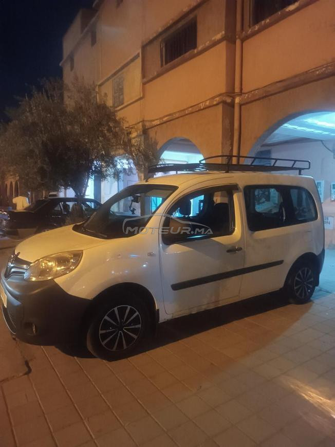 RenaultKangoo