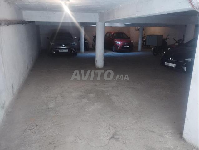 Appartement à vendre 160 m² à Salé