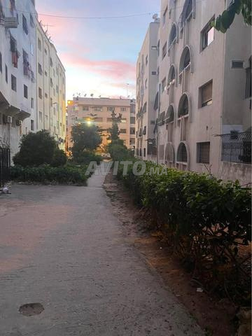 Appartement à vendre 97 m² à Temara