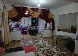 Villa à vendre près du Club de Tir