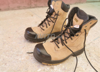 Dakota Boots/bottes importées du Canada🇨🇦