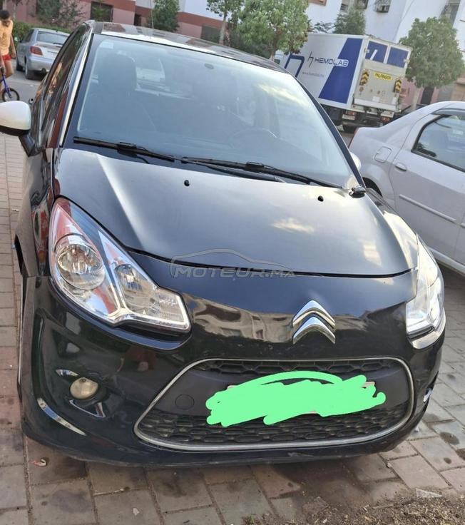 vente de voiture 
