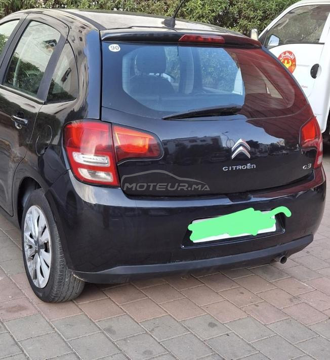 vente de voiture 