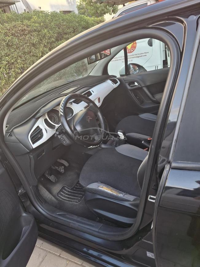 vente de voiture 