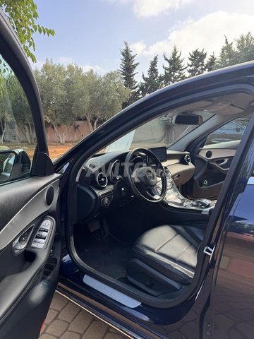 فئة C220