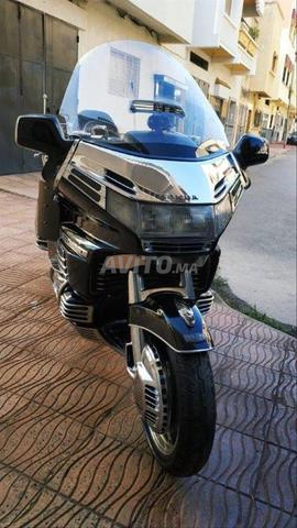 Goldwing 1500 SE - 2