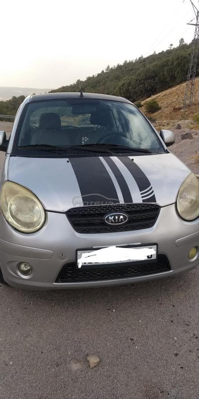 kia Picatno 2008 