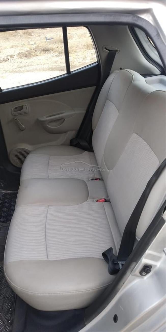 kia Picatno 2008 