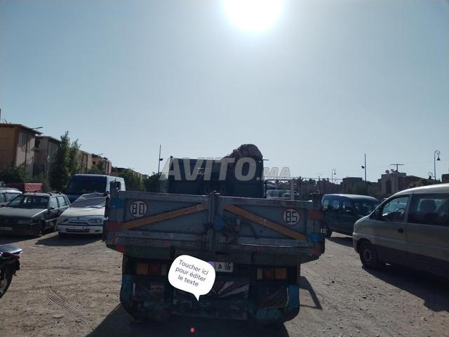 شاحنة للبيع - 2