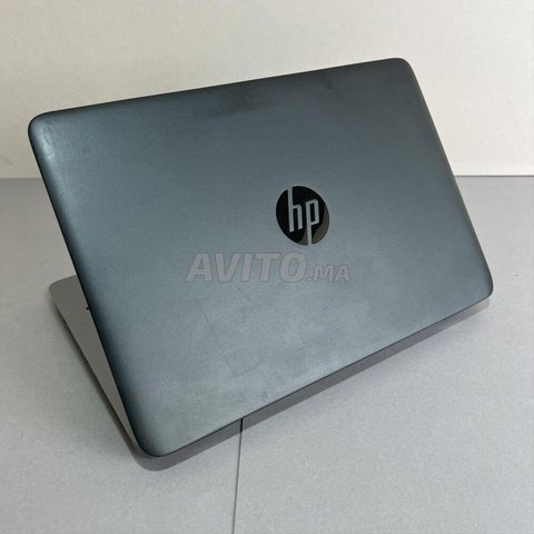 Hp i5 EliteBook vpro Ram 8 Disc SSD et cartable 