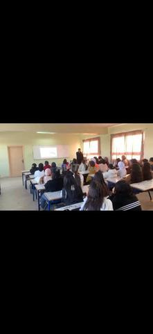 Prof de Maths (Programme marocain-type mission) - 2