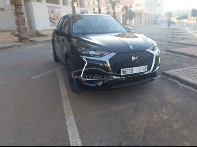 ds3 crossback 