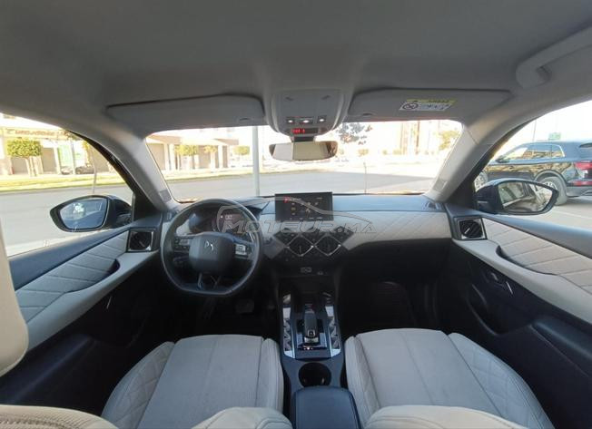 ds3 crossback 