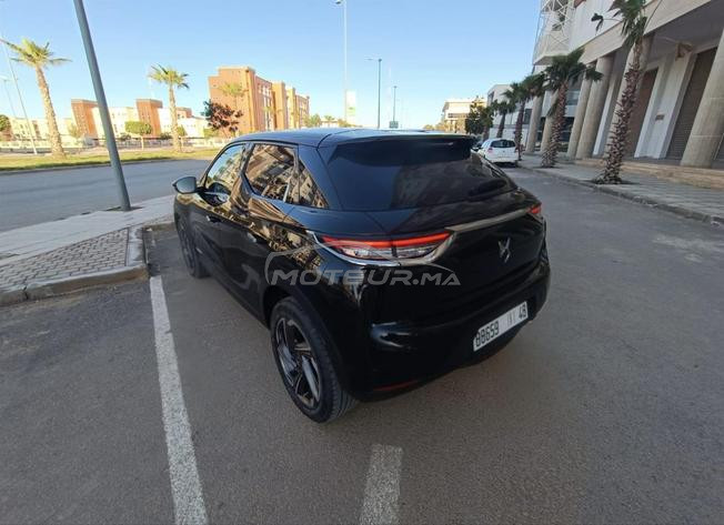 ds3 crossback 