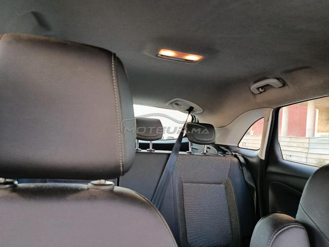 Opel Crossland Diesel Manuelle 2022 à Agadir