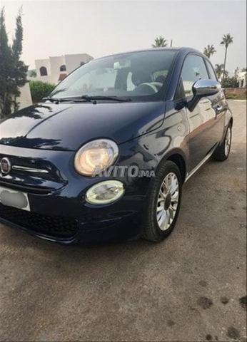 Fiat 500 à vendre