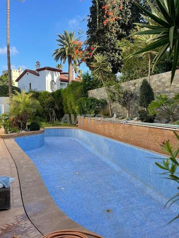 Grande villa tres bien situé  - 2