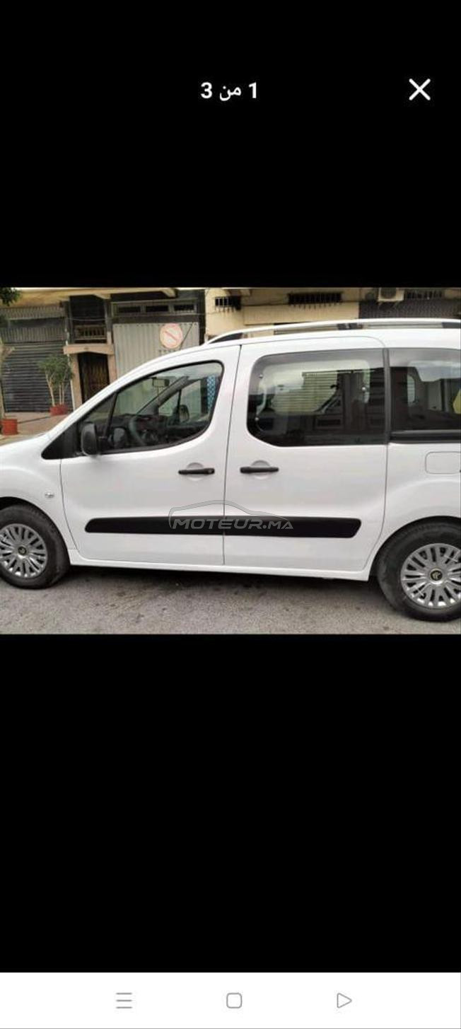 Citroen berlingo très bonne état