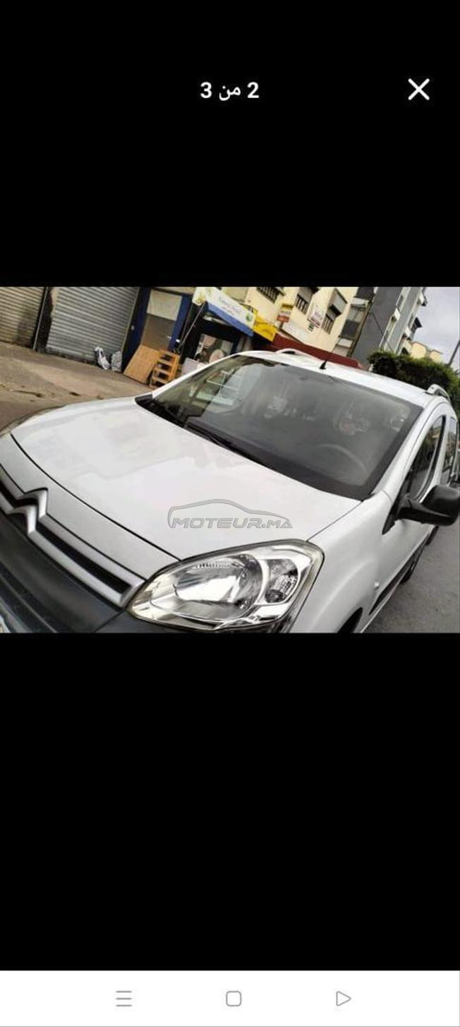 Citroen berlingo très bonne état
