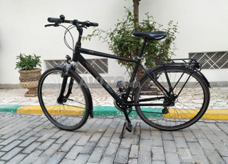 velo vtc oxford presque neuf grande taille