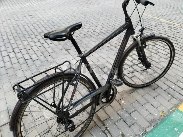 velo vtc oxford presque neuf grande taille - 2