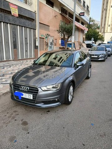 Audi A3 Automatique 
