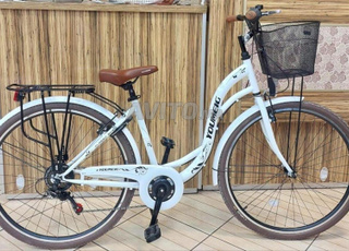 VÉLO madame Italiano 