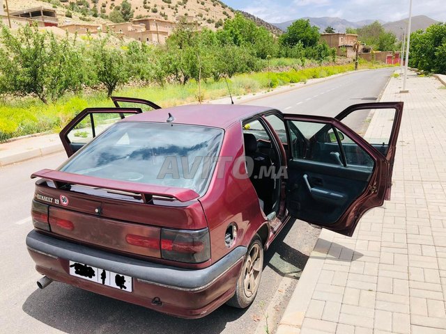 Renault R19 Diesel Manuelle 1995 à Ouarzazate