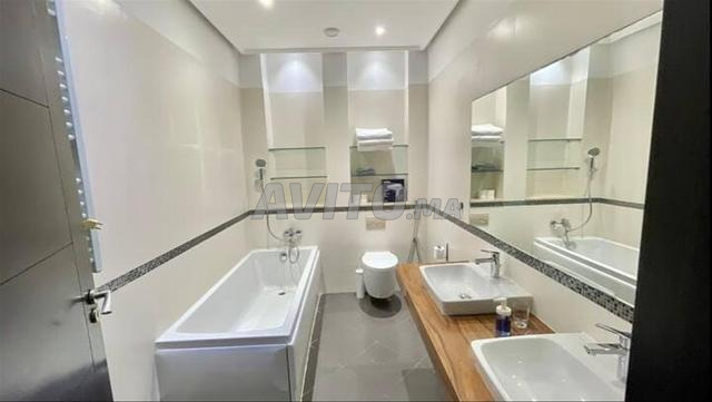 Px excepti Villa 2habitations indép sur 1même lot