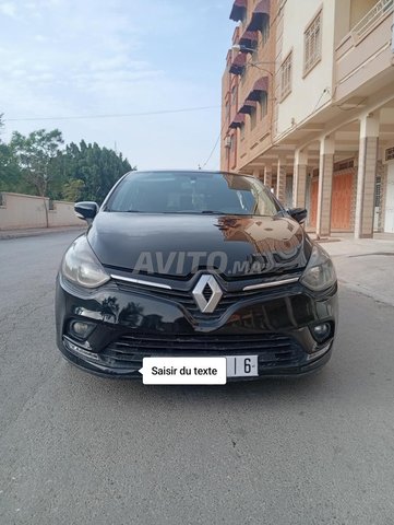 clio4 diesel ⛽ automatique 