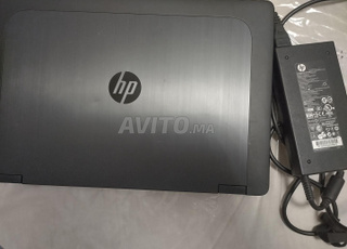 Laptop HP Zbook