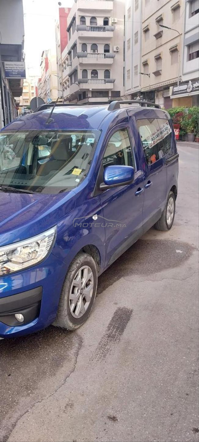 Renault express 