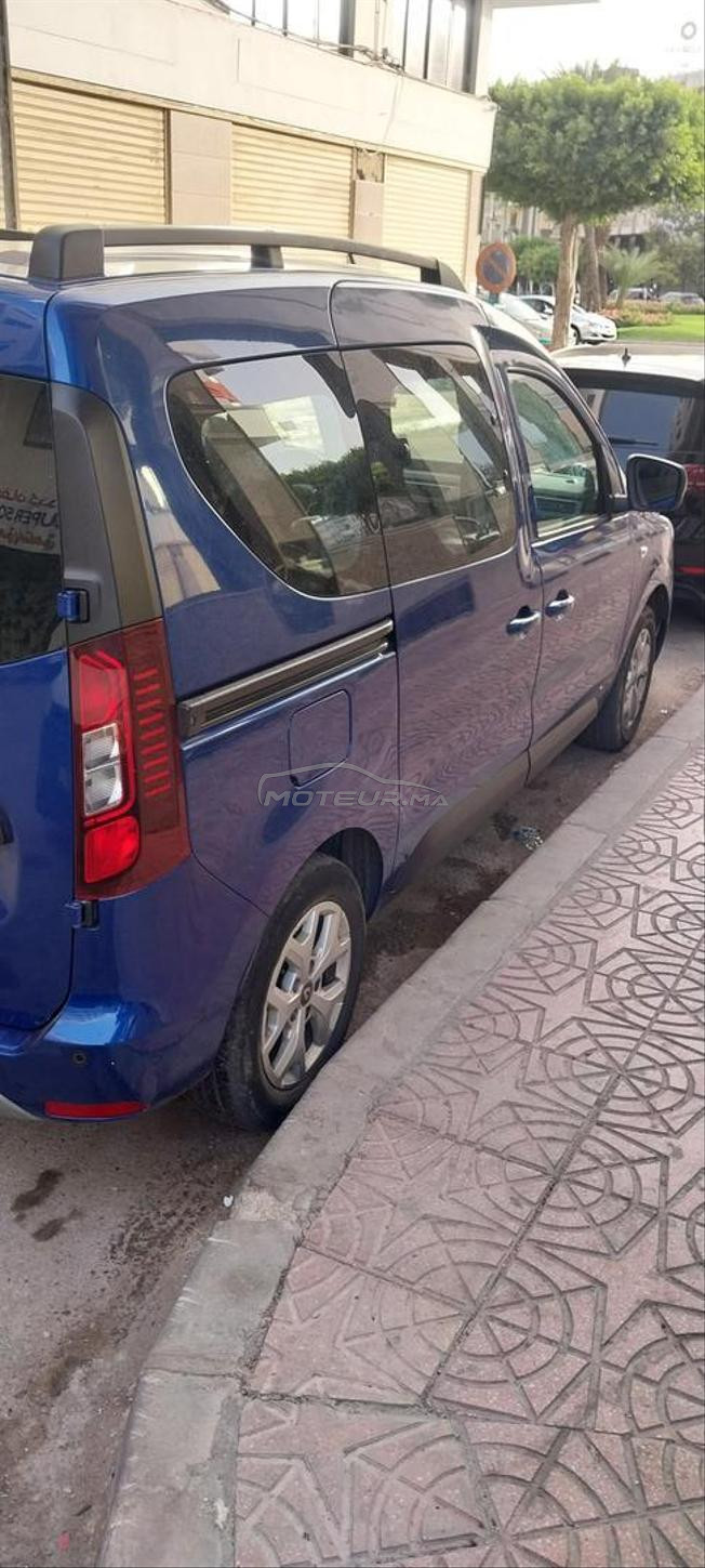 Renault express 