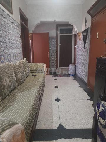Appartement à vendre 54 m² à Casablanca - 2