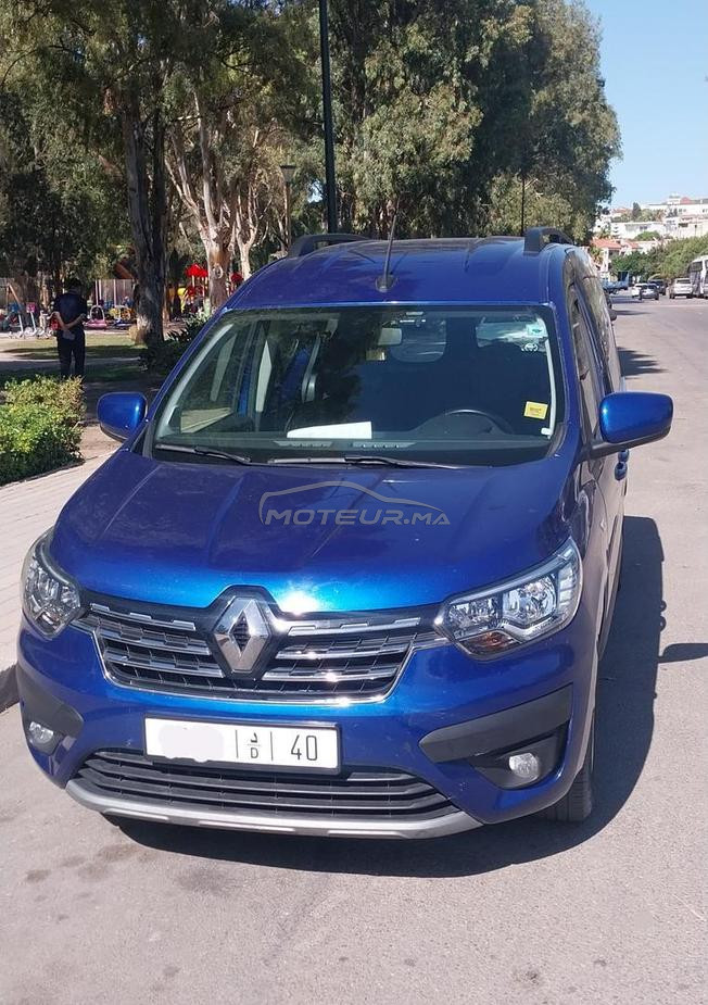 Renault express 