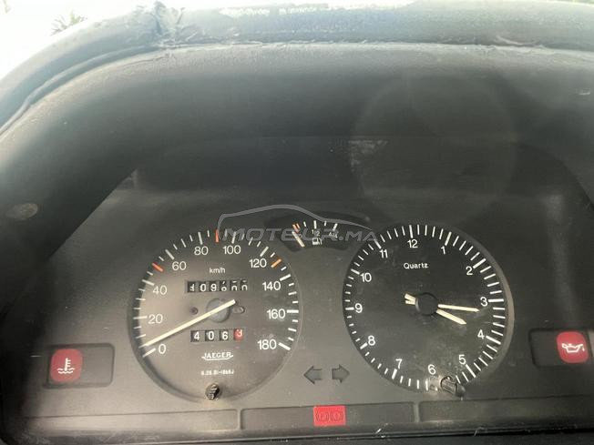 Peugeot 106 / essence 