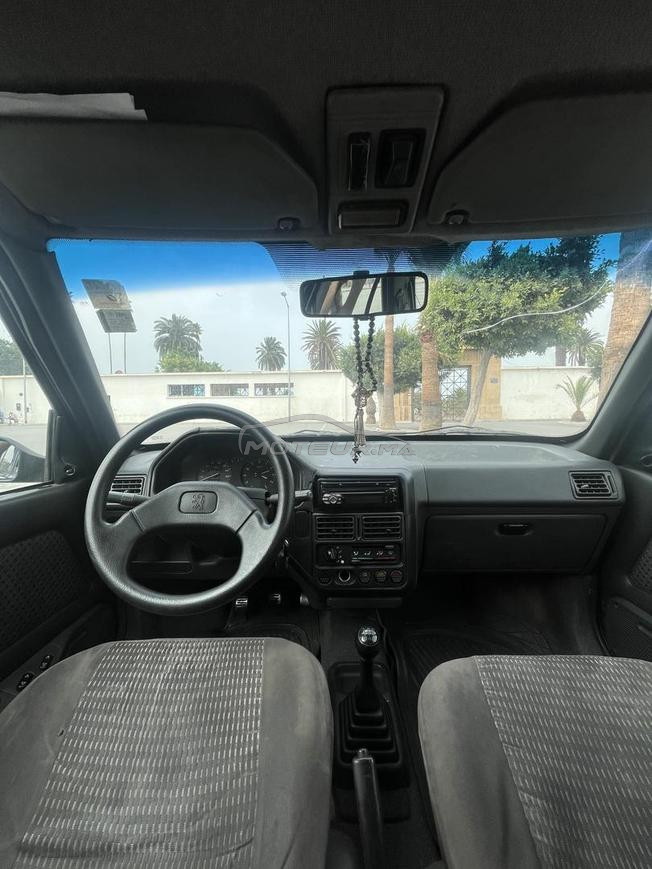Peugeot 106 / essence 