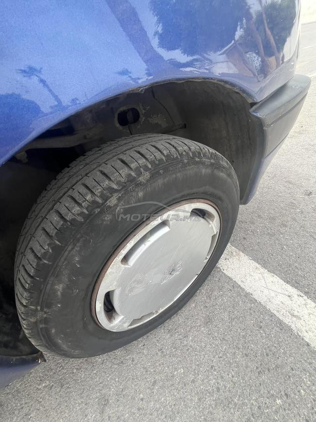 Peugeot 106 / essence 
