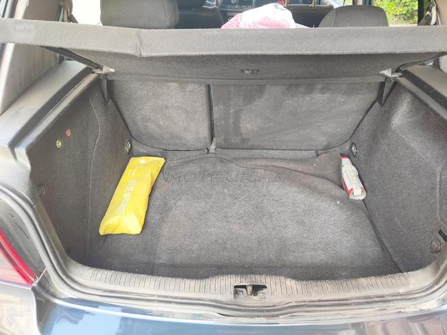 Volkswagen Golf 4 Diesel Manuelle 2002