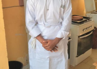 cuisinier ou serveur 