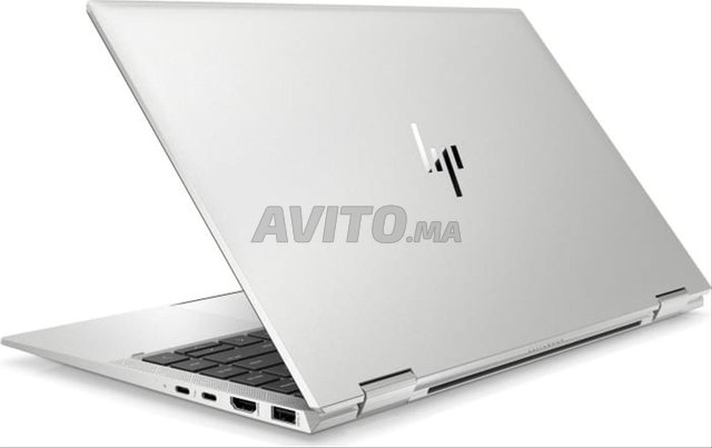 HP ELITEBOOK 1040 G8 - 32G RAM - 512 SSD - CORE i7
