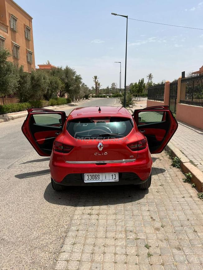 Clio 4 